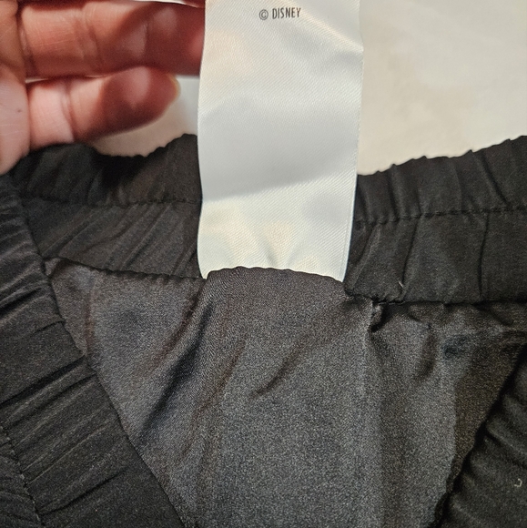 Disney Theme Park NBC Jack Skellington All Over Print Zip Up Jacket 2x - Picture 6 of 12